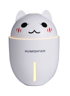 Cool Baby Cat Shaped Air Humidifier 155grams  - Image 1