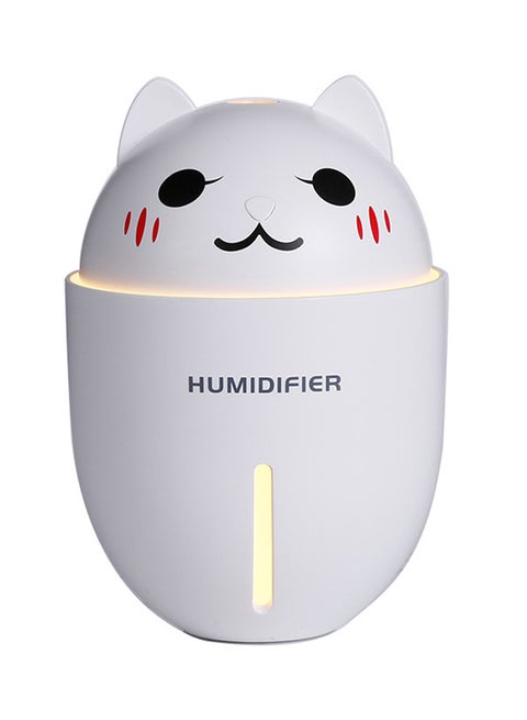 Cat Shaped Air Humidifier 155grams