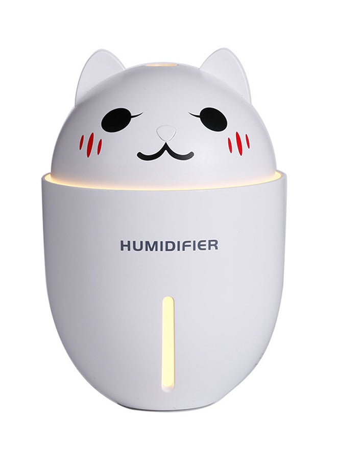 Cool Baby - Cat Shaped Air Humidifier 155grams - Image 1