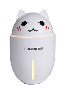 Cool Baby Cat Shaped Air Humidifier 155grams  - Image 2