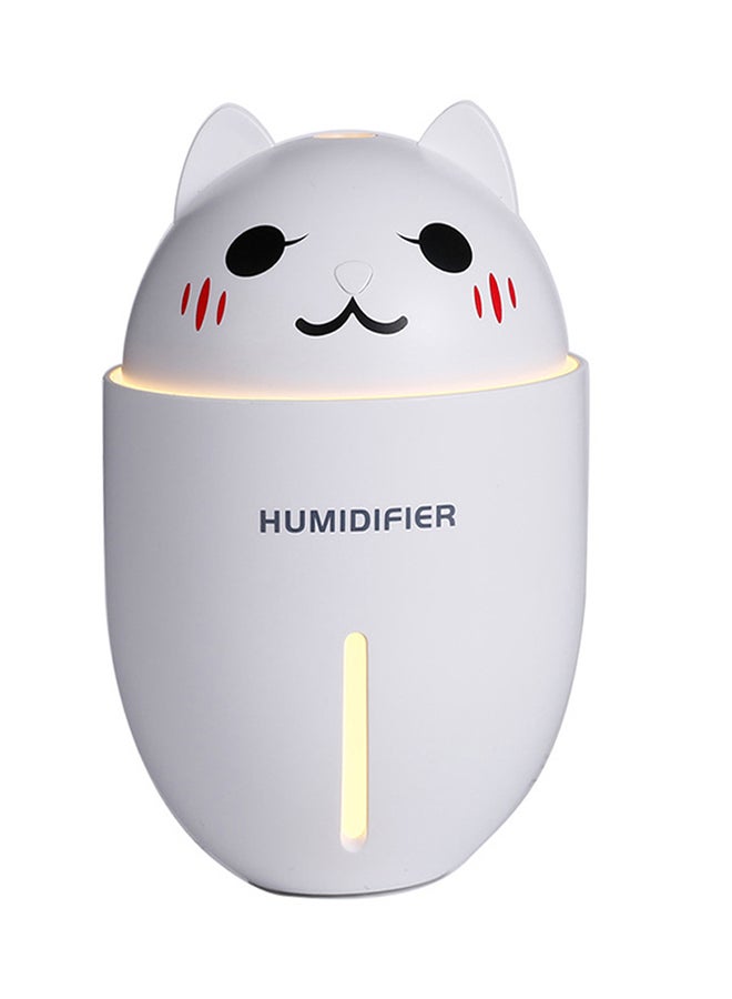 Cool Baby - Cat Shaped Air Humidifier 155grams - Image 1