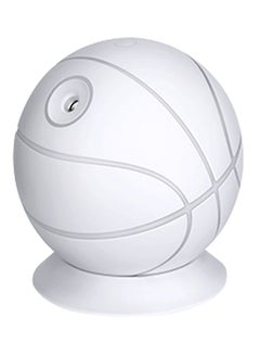 Cool Baby Mini USB Humidifier With Anti-Drying Air Atomizer NNJ152-NAA White  - Image 1