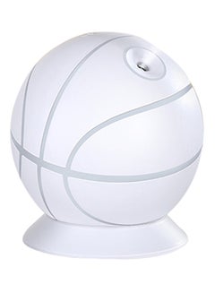 Cool Baby Mini USB Humidifier With Anti-Drying Air Atomizer NNJ152-NAA White  - Image 2