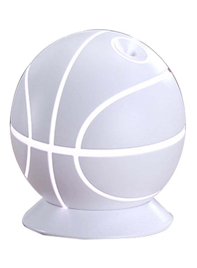 Cool Baby Mini USB Humidifier With Anti-Drying Air Atomizer NNJ152-NAA White - Image 3