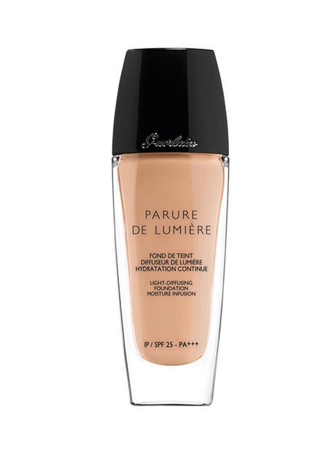 Parure De Lumiere Light Diffusing Foundation SPF25 - PA+++ 13 Natural Rose