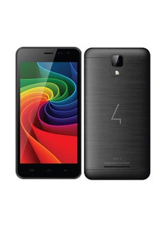 S185 Sky 2 Dual SIM Black 8GB 3G
