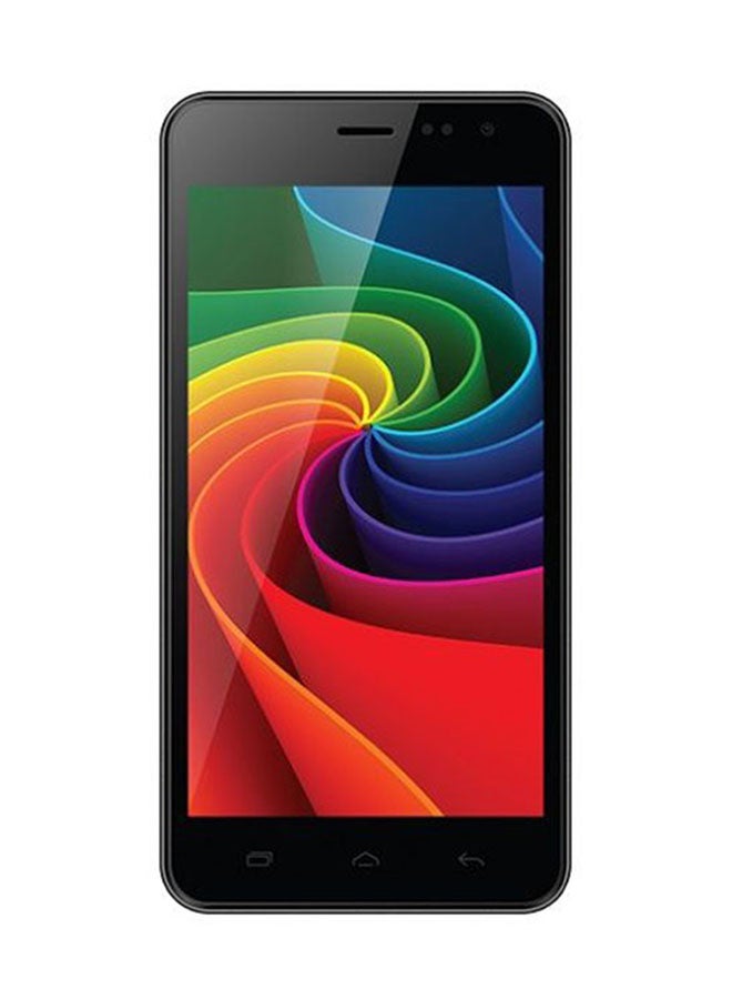 FOUR - S185 Sky 2 Dual SIM Black 8GB 3G - Image 1