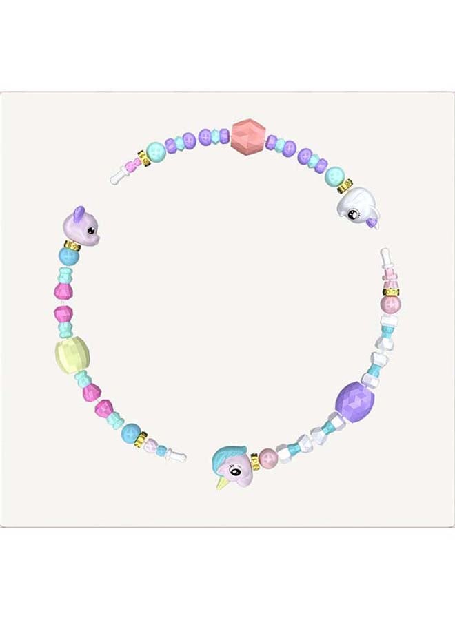 Unicorn Twisted Collectible Bracelet - Image 3
