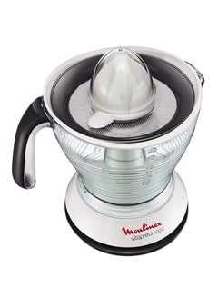 Moulinex Electric Citruss Press 1.0 L 25.0 W PC302B10 White  - Image 1