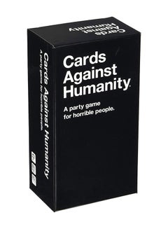 Cards Against Humanity Card Game