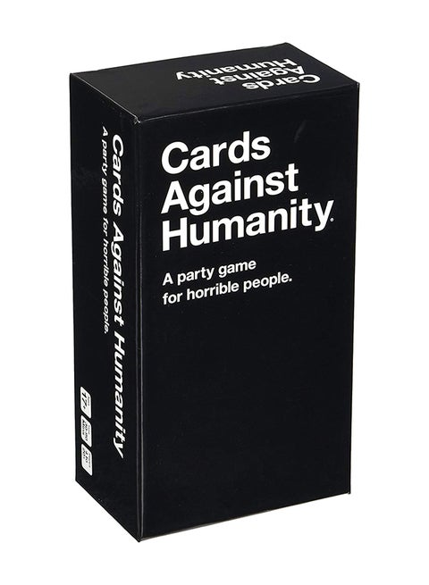 Cards Against Humanity Card Game