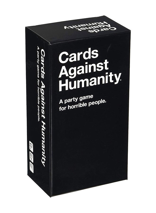 CAH - Cards Against Humanity Card Game - Image 1