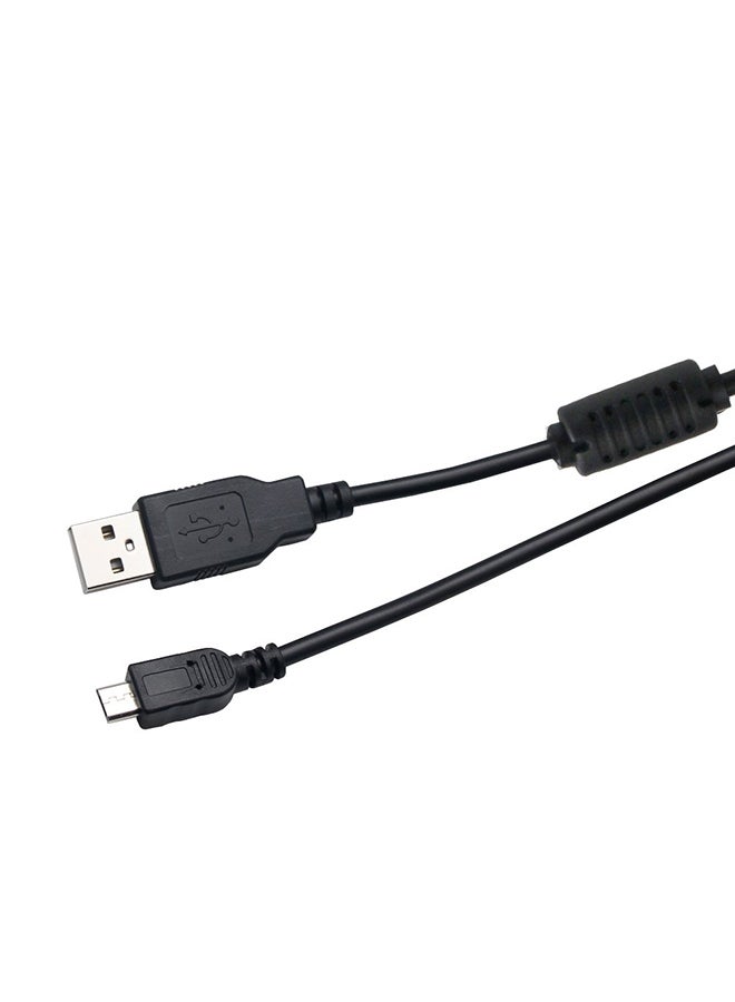 Oivo - Micro USB Data Charging Cable For PlayStation 4/Slim/Pro - Image 1