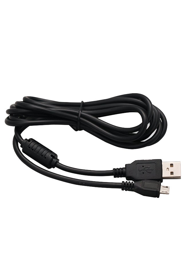 Oivo - Micro USB Data Charging Cable For PlayStation 4/Slim/Pro - Image 1