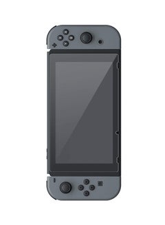 Protective Tempered Glass For Nintendo Switch Console