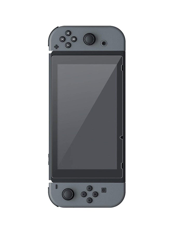 Oivo - Protective Tempered Glass For Nintendo Switch Console - Image 1