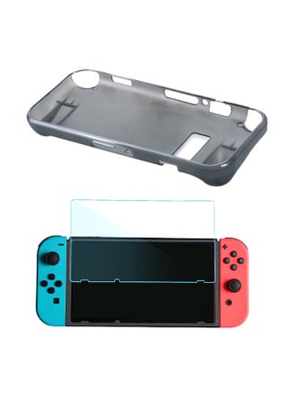 2-In-1 Protective Cover Kit For Nintendo Switch Console - v1545895649/N19976855A_1