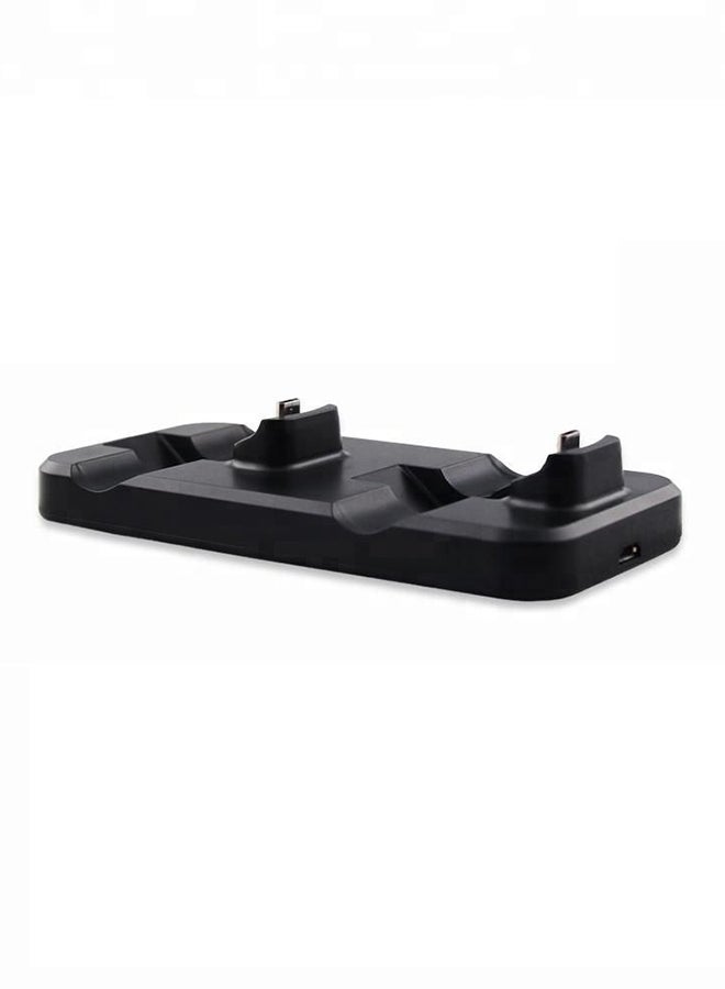 Dual Charging Controller Dock - PlayStation 4 Black - v1545895661/N19976859A_1