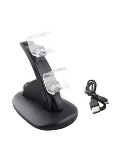 Dual Controller Wired Charging Dock For Xbox-One