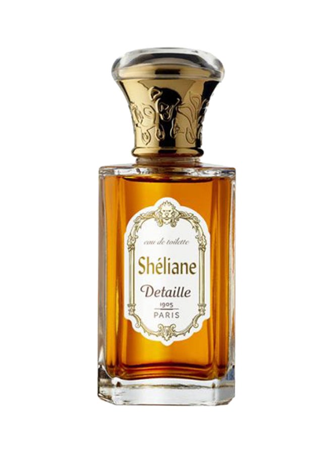 DETAILLE - Sheliane EDT 100ml - Image 1