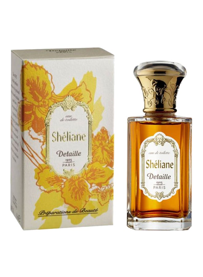 DETAILLE - Sheliane EDT 100ml - Image 1