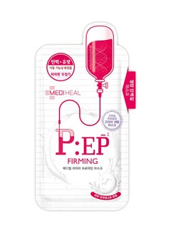 P:EP Firming Proatin Face Mask 10 Sheets