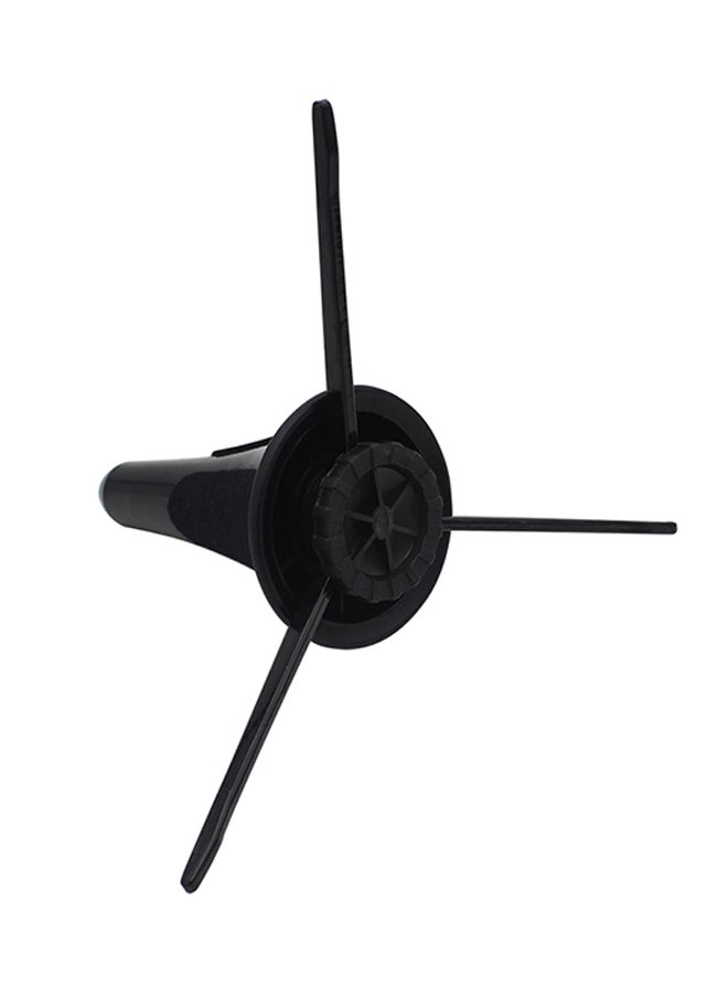 Generic Clarinet Stand Folding Fits Inside Bell  - Image 2