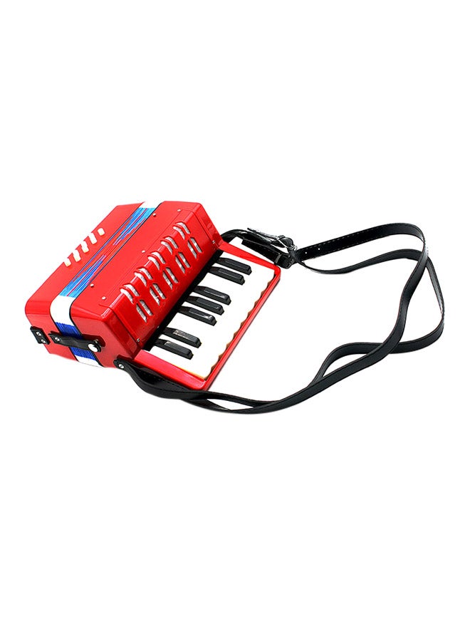 Accordion Educational Musical Toy - Image 1