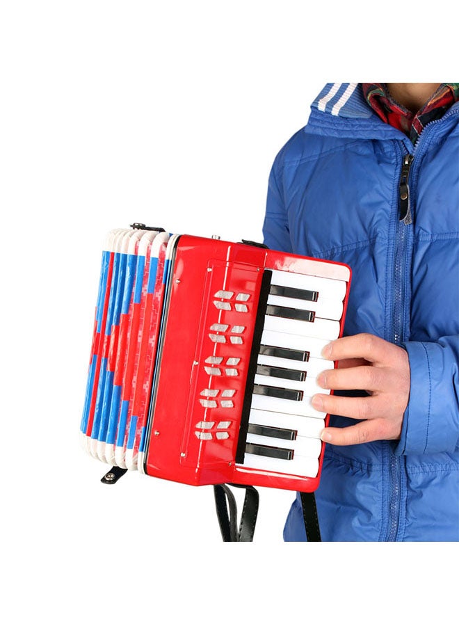 Accordion Educational Musical Toy - Image 3