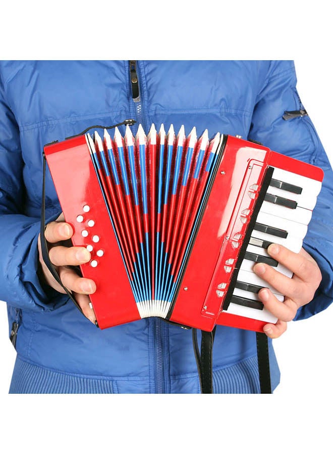 Accordion Educational Musical Toy - Image 4
