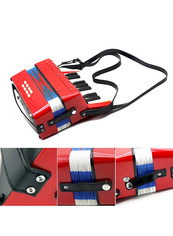 Accordion Educational Musical Toy - Image 2