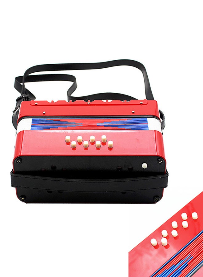 Accordion Educational Musical Toy - Image 5
