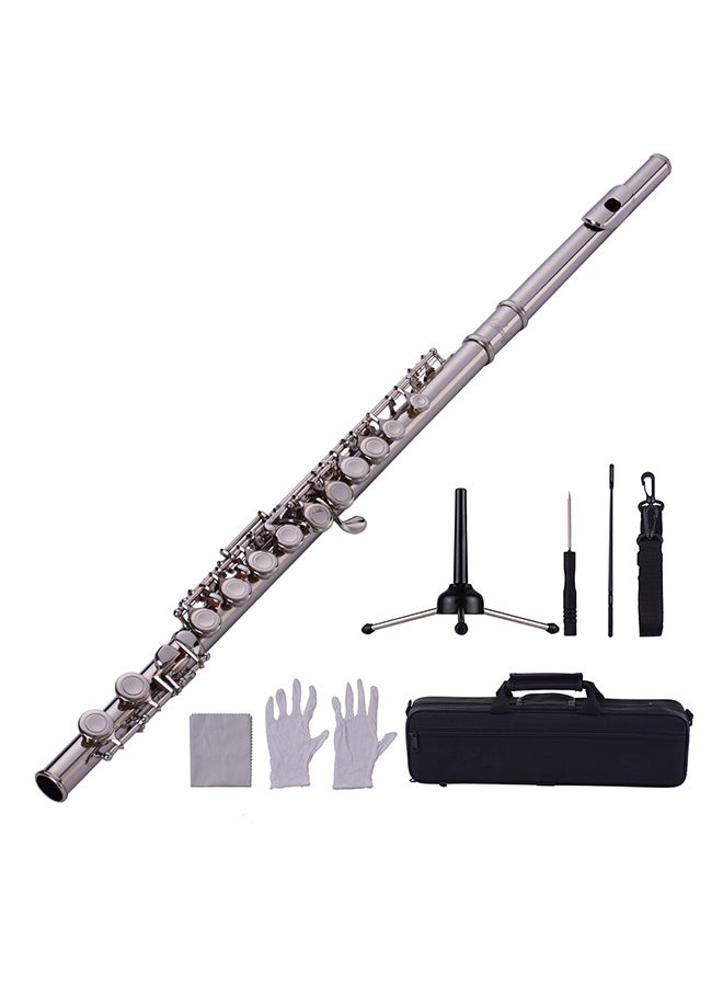 Muslady - 5-Piece Musical Instrument Set - Image 1