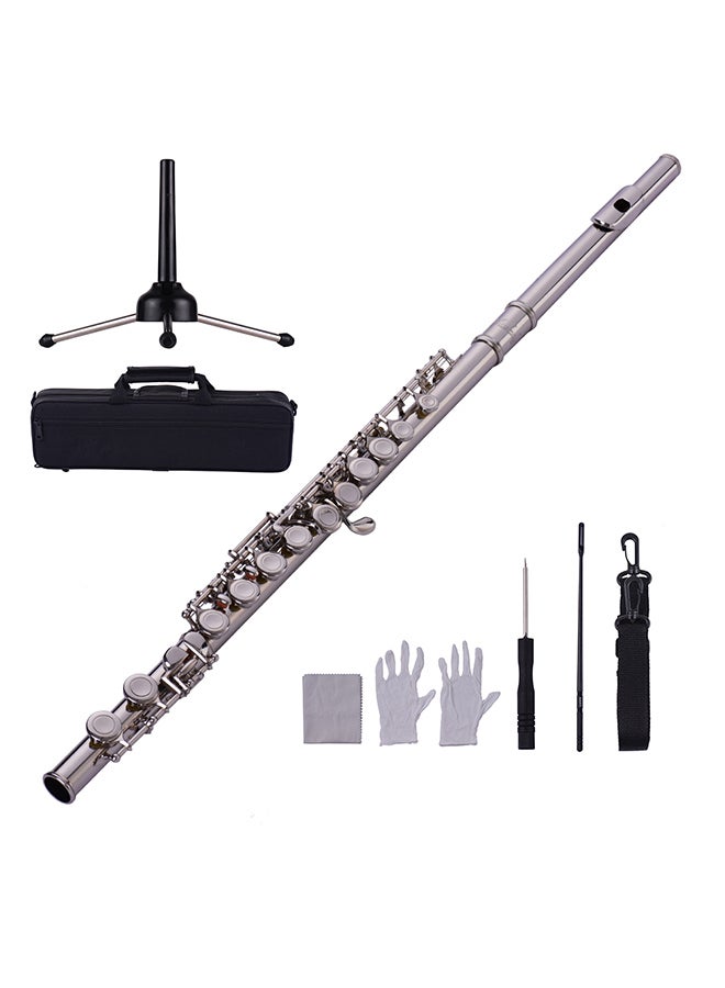Muslady - 5-Piece Musical Instrument Set - Image 1
