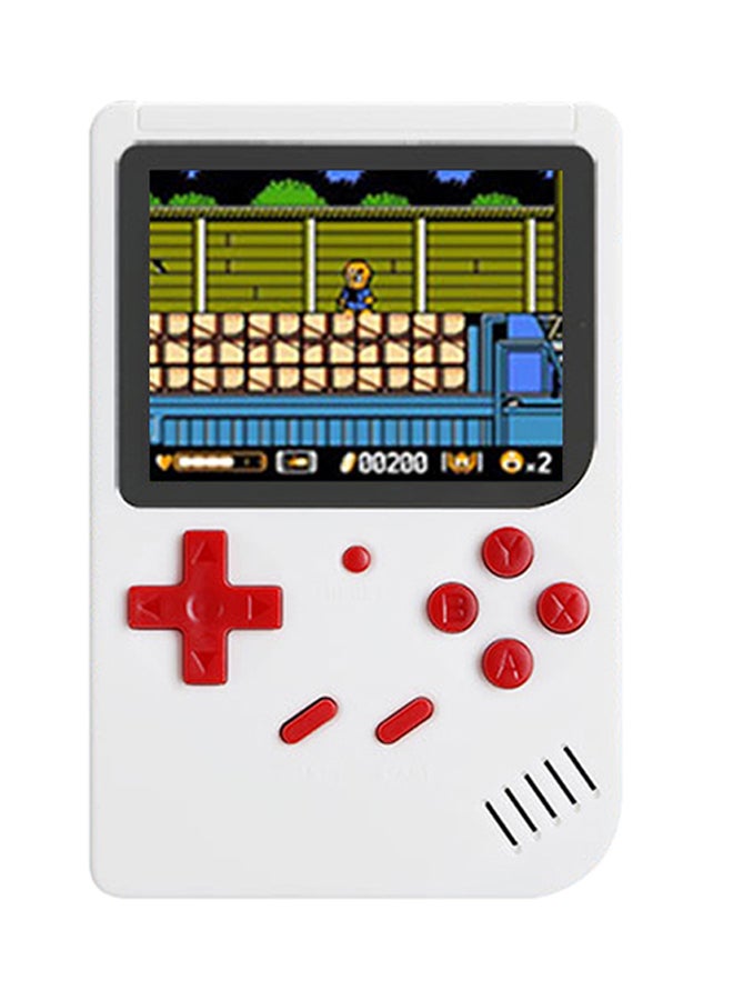 Retro Portable Multifunctional Handheld Game Console  - Image 1