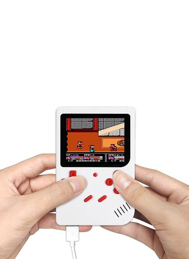 Retro Portable Multifunctional Handheld Game Console  - Image 2