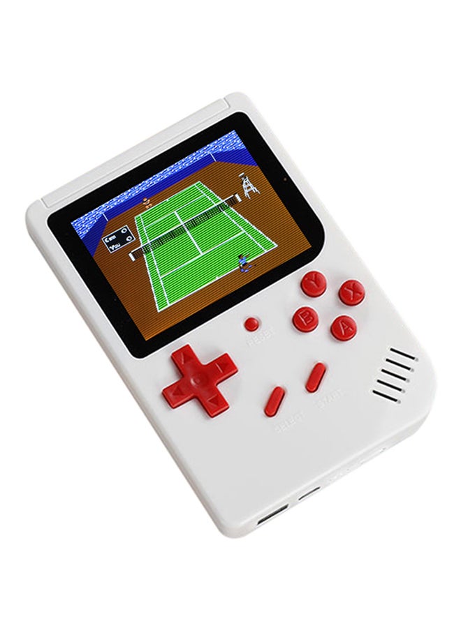 Retro Portable Multifunctional Handheld Game Console  - Image 3