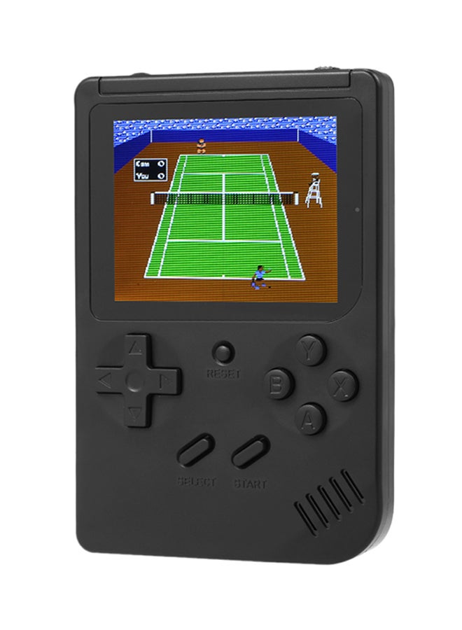 Retro - Portable Multifunctional Wireless Handheld Game Console - Image 1