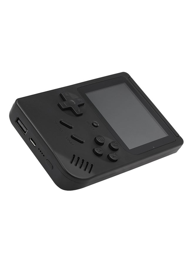 Retro - Portable Multifunctional Wireless Handheld Game Console - Image 1