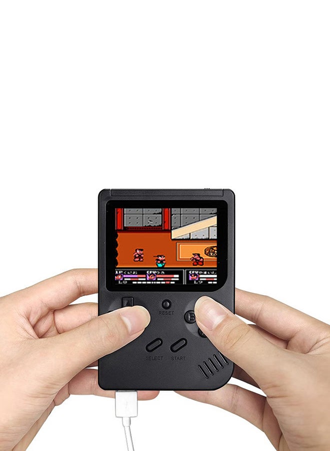 Retro - Portable Multifunctional Wireless Handheld Game Console - Image 1