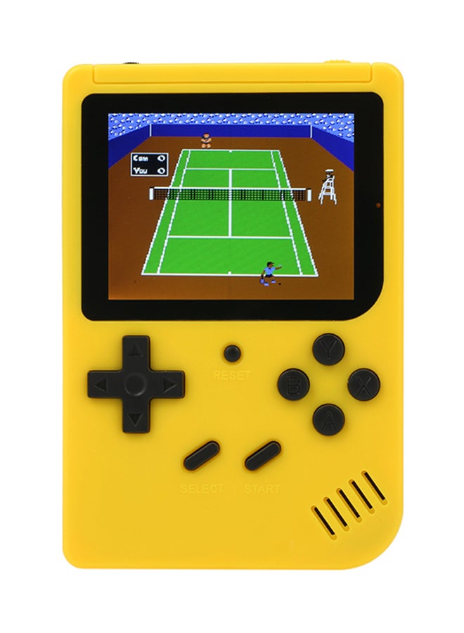 Generic - Portable Handheld Retro Wireless Game Console - Image 1