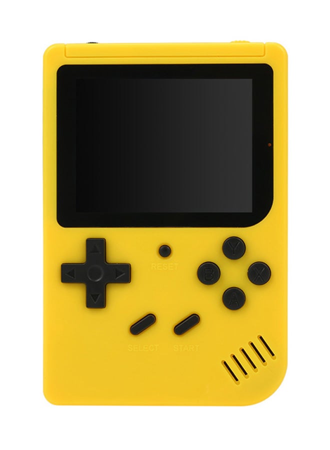 Generic - Portable Handheld Retro Wireless Game Console - Image 1