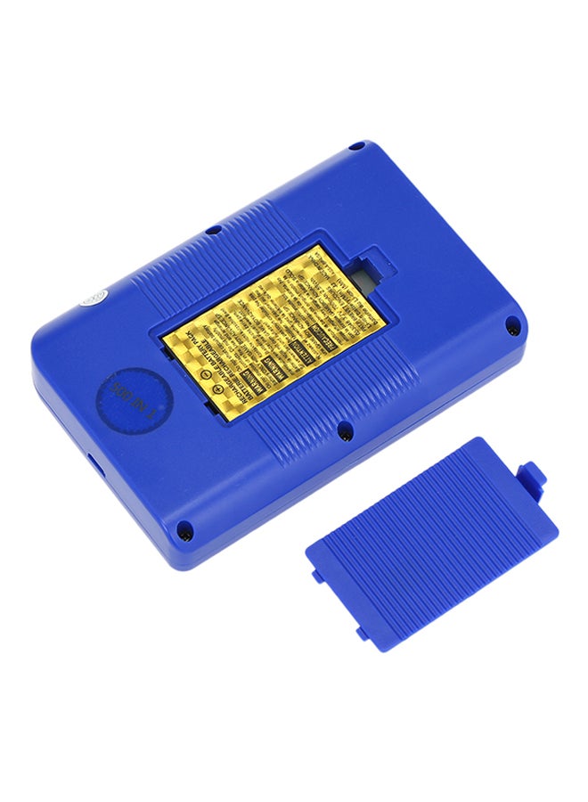 Generic - Portable Handheld Retro Wireless Game Console - Image 1