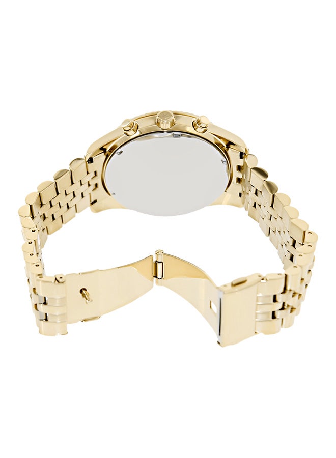 Michael Kors - men Lexington Chronograph Watch MK8281 - Image 1