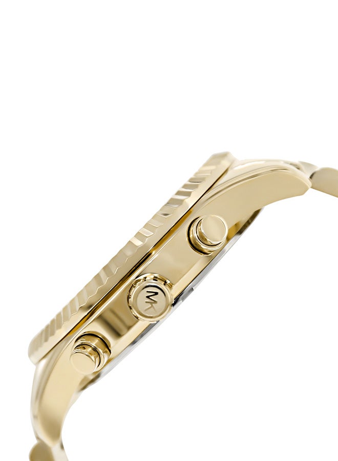 Michael Kors - men Lexington Chronograph Watch MK8281 - Image 1