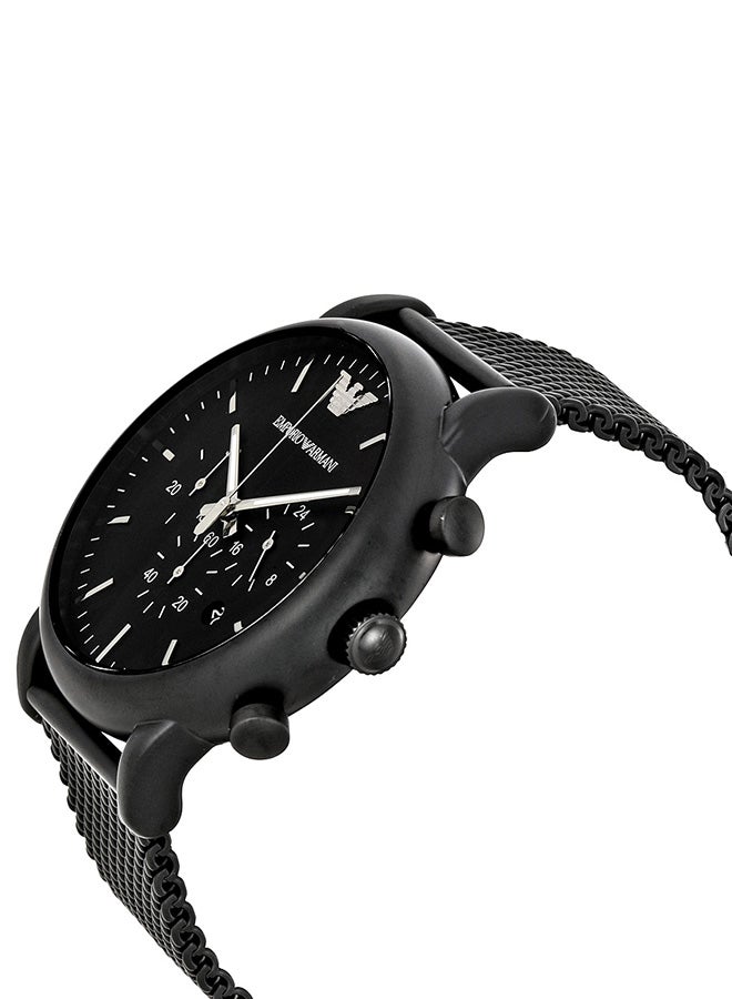 EMPORIO ARMANI Men's Sport Analog Watch AR1968  - Image 3