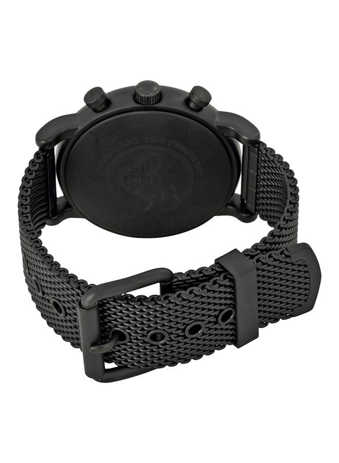 EMPORIO ARMANI Men's Sport Analog Watch AR1968  - Image 2