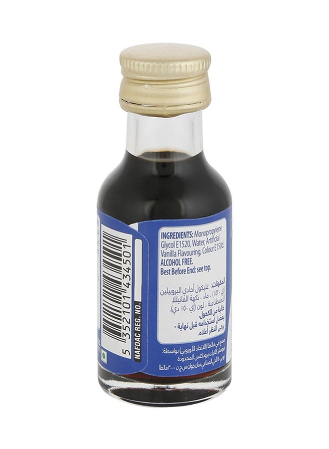 Foster Clark's Vanilla Culinary Essence 28ml - Image 2