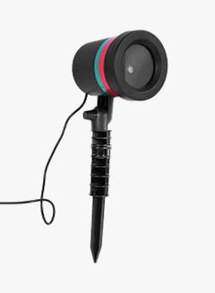 Cyber Star Shower Laser Light Black  - Image 1