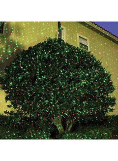 Cyber Star Shower Laser Light Black  - Image 3